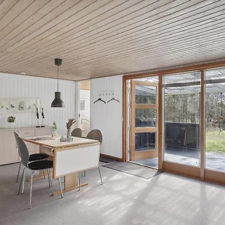 Ketildor - 100m From The Sea By Interhome בית נופש *