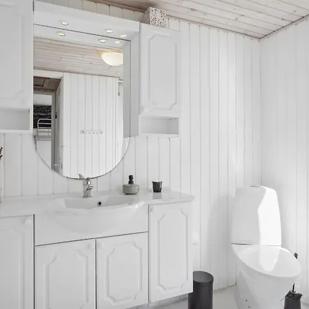 Feriehus Ketildor - 100m From The Sea By Interhome *