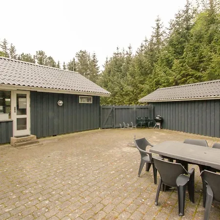 Feriehus Ketildor - 100m From The Sea By Interhome