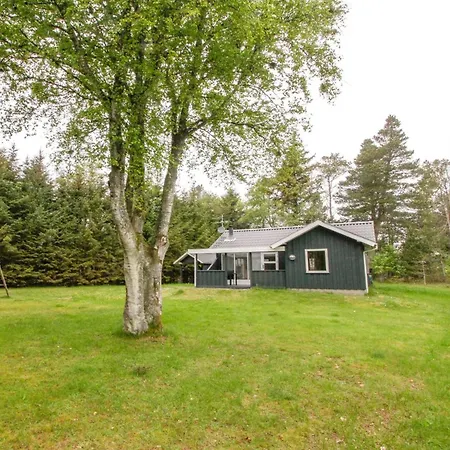 Feriehus Ketildor - 100m From The Sea By Interhome *